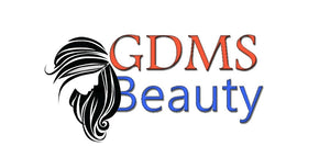 GDMS Beauty Supply logo