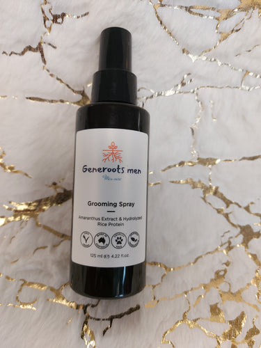 Generoots Men Grooming Spray