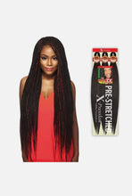 Load image into Gallery viewer, Outre X-Pression 3x Pre-Stretched Braiding Hair 52&quot;