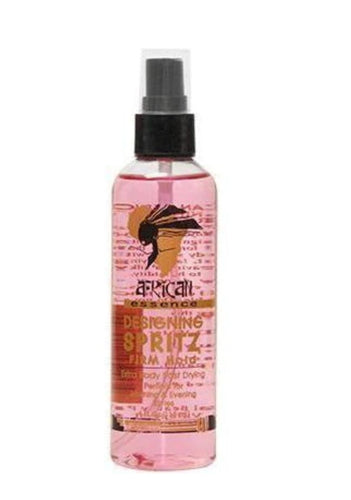 African Essence Designing Spritz Firm Hold 4 OZ