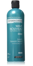 Load image into Gallery viewer, Wave Nouveau Shape Transformer Conditioner Wrap Lotion 15.5 Oz Step 2