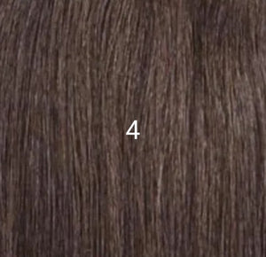 Zury Sis Pre-Stretched Synthetic Braiding Hair - 5X Fast Braid 24"