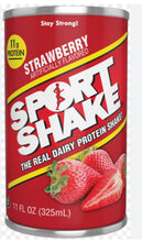 Load image into Gallery viewer, Sport Shake Drink (1 case/ pack of 12)