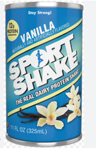 Load image into Gallery viewer, Sport Shake Drink (1 case/ pack of 12)