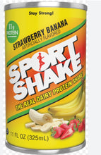 Load image into Gallery viewer, Sport Shake Drink (1 case/ pack of 12)