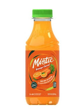 Load image into Gallery viewer, Mistic Flavored Juice Drink 15.9oz (1 case/ pack of 12)