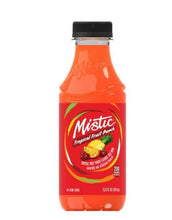 Load image into Gallery viewer, Mistic Flavored Juice Drink 15.9oz (1 case/ pack of 12)