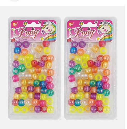 Bt 01874 pearl beads