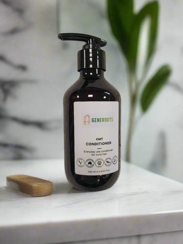 Generoots curl Conditioner 8.45oz
