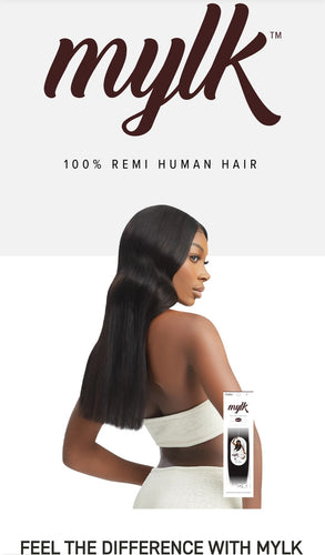 Outre HH 100% Remi Mylk Yaki
