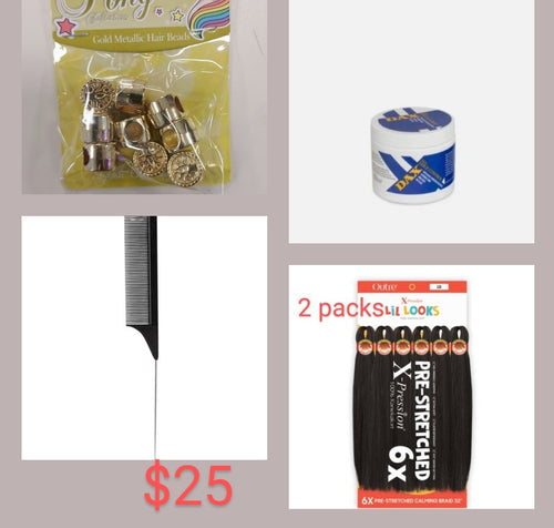 Back to school, $25 deal lil looks kids 6x 32
