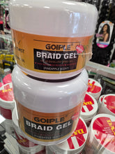Load image into Gallery viewer, Goiple braid gel smooth