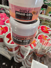 Load image into Gallery viewer, Goiple braid gel extra hold