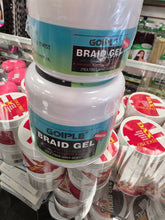 Load image into Gallery viewer, Goiple braid gel smooth
