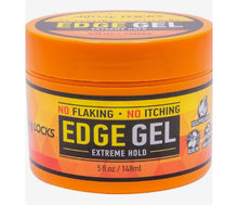 Load image into Gallery viewer, Allday Locks Edge Gel Extreme Hold Moisturizing Edge Control Smoother