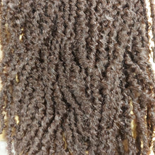 Load image into Gallery viewer, Goldntree 3x dream yard locs 20&quot;