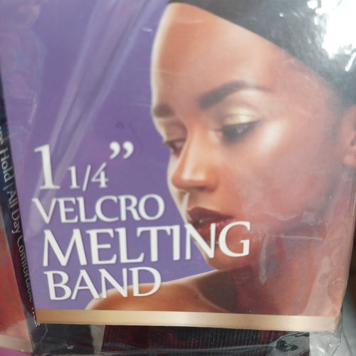 Bt 10734 velcro melting band 1 1/4