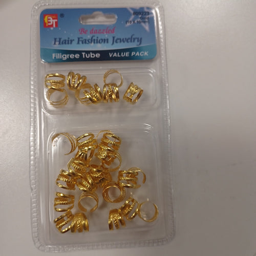 Bt 09223 gold hai tube