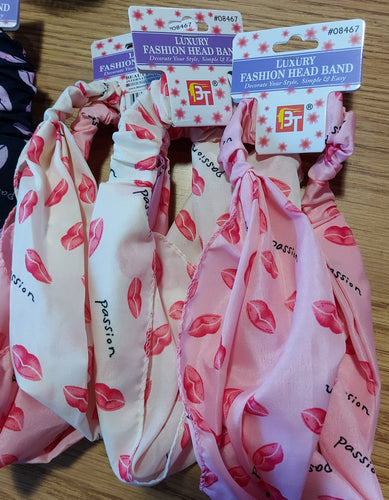 Bt 08467 luxury fashion head band