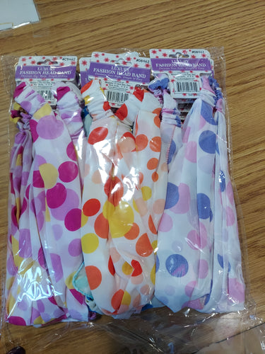 Bt 08462 luxury fashion head band