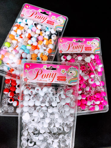 Bead  BT extra large Value pack