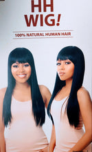 Load image into Gallery viewer, Its a wig human hair GIPSON