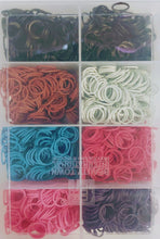 Load image into Gallery viewer, Bt 01066 beautician pack rubber band