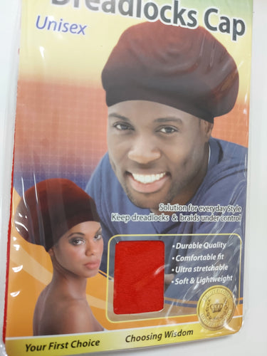 Bt 02238 red dread cap