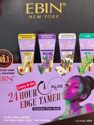 Ebin 24 hr edge tamer extreme firm hold 1.4oz