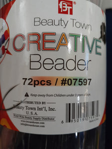 Creative beader