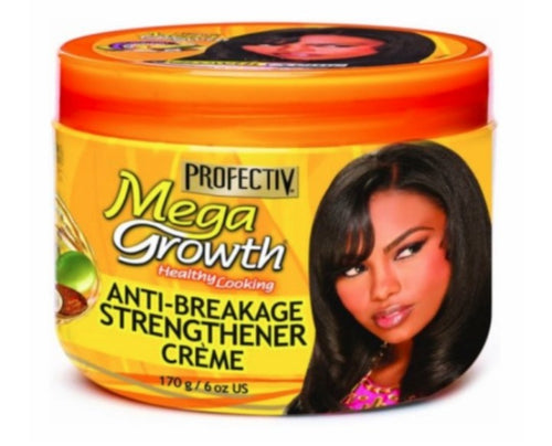 Profectiv Mega Growth Anti-Breakage Strengthener Growth Creme 6 oz