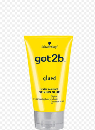 Got2b glued styling spiking glue