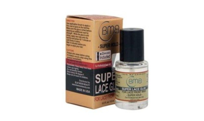 Bmb Super Lace Glue, 0.5 Oz.
