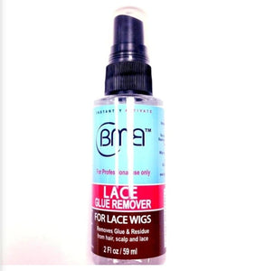 BMB Lace Glue Remover Releaser spray 2oz