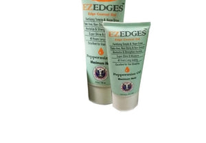 EZEDGES | Edge Control Gel Peppermint Oil

1.41oz