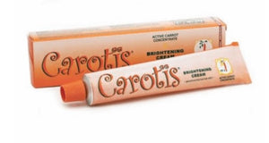 Carotis Brightening Cream 1.76 oz / 50 g