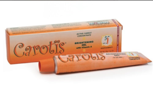 Carotis Brightening Gel 1oz / 30 g