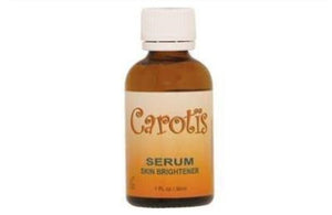 Carotis Serum Skin Brightening 1oz