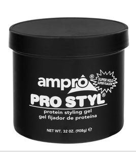 Ampro Pro Styl Protein Styling Gel super