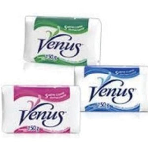 Venus body soapbeauty bar 5.3oz