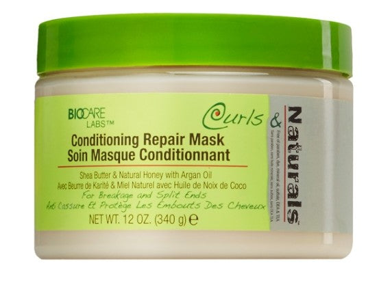 Biocare curls & Naturals Conditioning Repair Mask