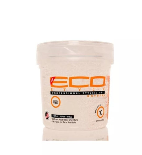 Eco Styler Krystal Styling Gel