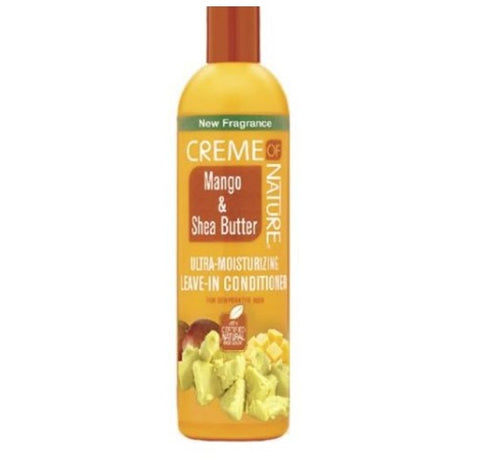 Crème Of Nature Leave-In Conditioner