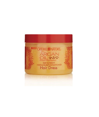 Creme of Nature Hair & Scalp Conditioner With Argan Oil 4.76 