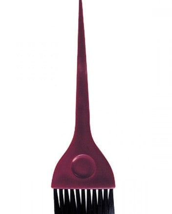 WIDE HAIR COLORING DYE / TINT BRUSH