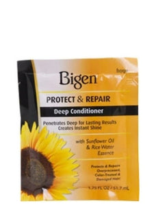 Bigen Protect & Repair Deep Conditioner 1.75oz