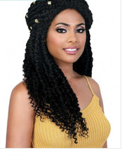 Load image into Gallery viewer, Beshe Crochet Braid Bulk 20&quot; Water Wave Braid C.WATER20