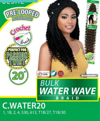 Beshe water wave 26 inches