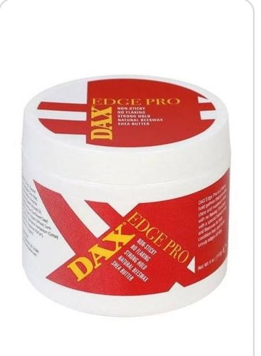 Dax Edge pro hair wax