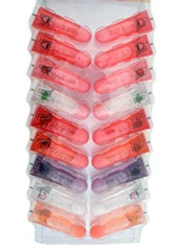 Stary lip gloss